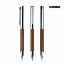 Ручка шариковая Senator...