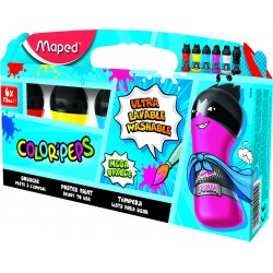 Краски гуашевые Maped COLOR...